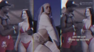 Darker Roads: A BBC Poppers Hypno PMV